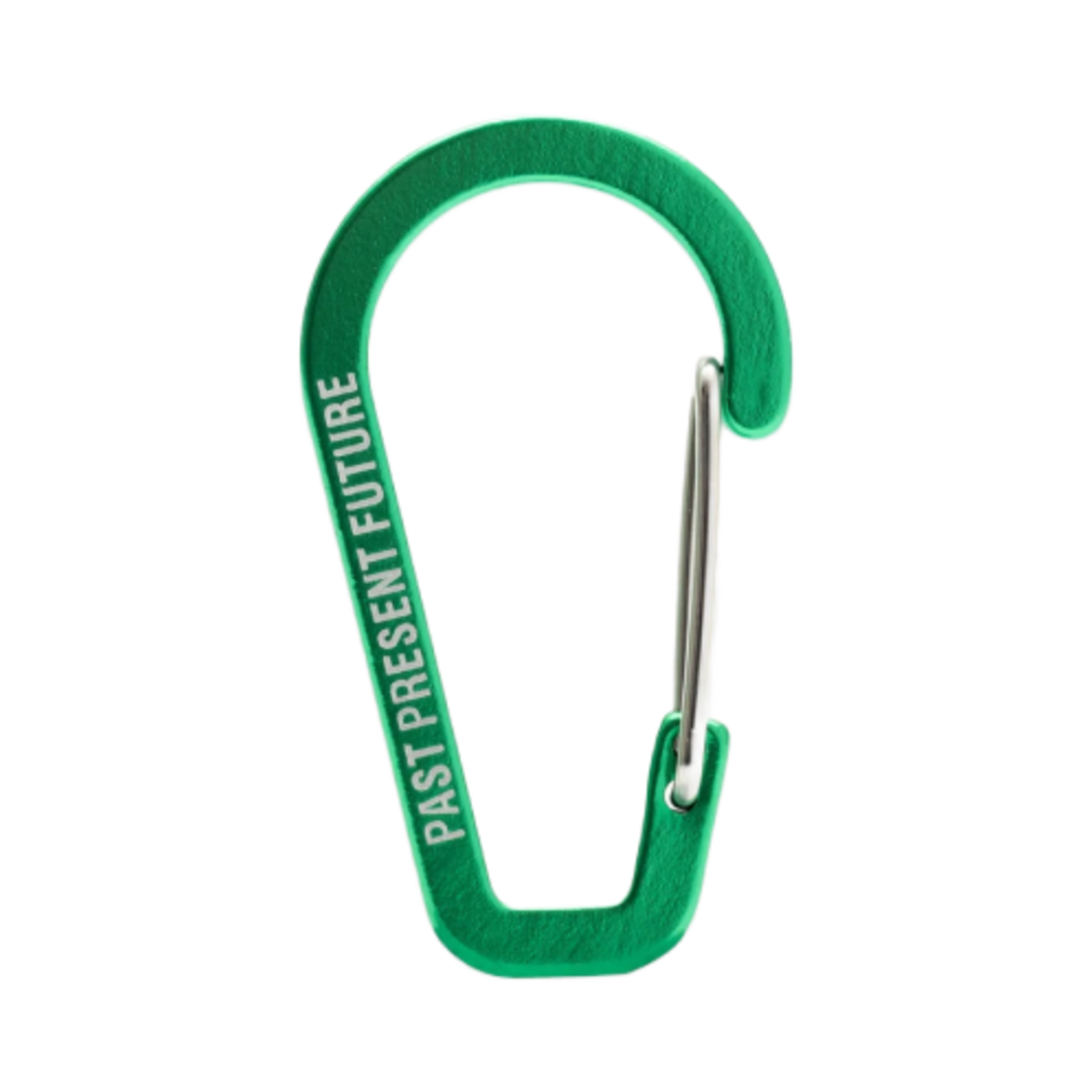 앤드 원더 x 히든 NY 미니 카라비너 세트 그린(And Wander x Hidden NY Mini Carabiner Set Green) - 2