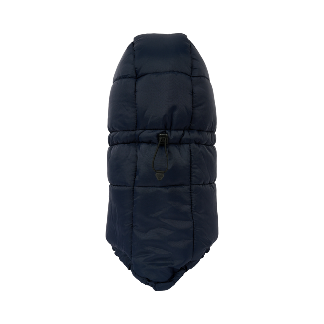 팔라스 푸파 바라클라바 후드 네이비 - 24FW(Palace Puffa Balaclava Hood Navy - 24FW) - 2