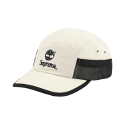 Supreme x Timberland Camp Cap Stone - 21SS