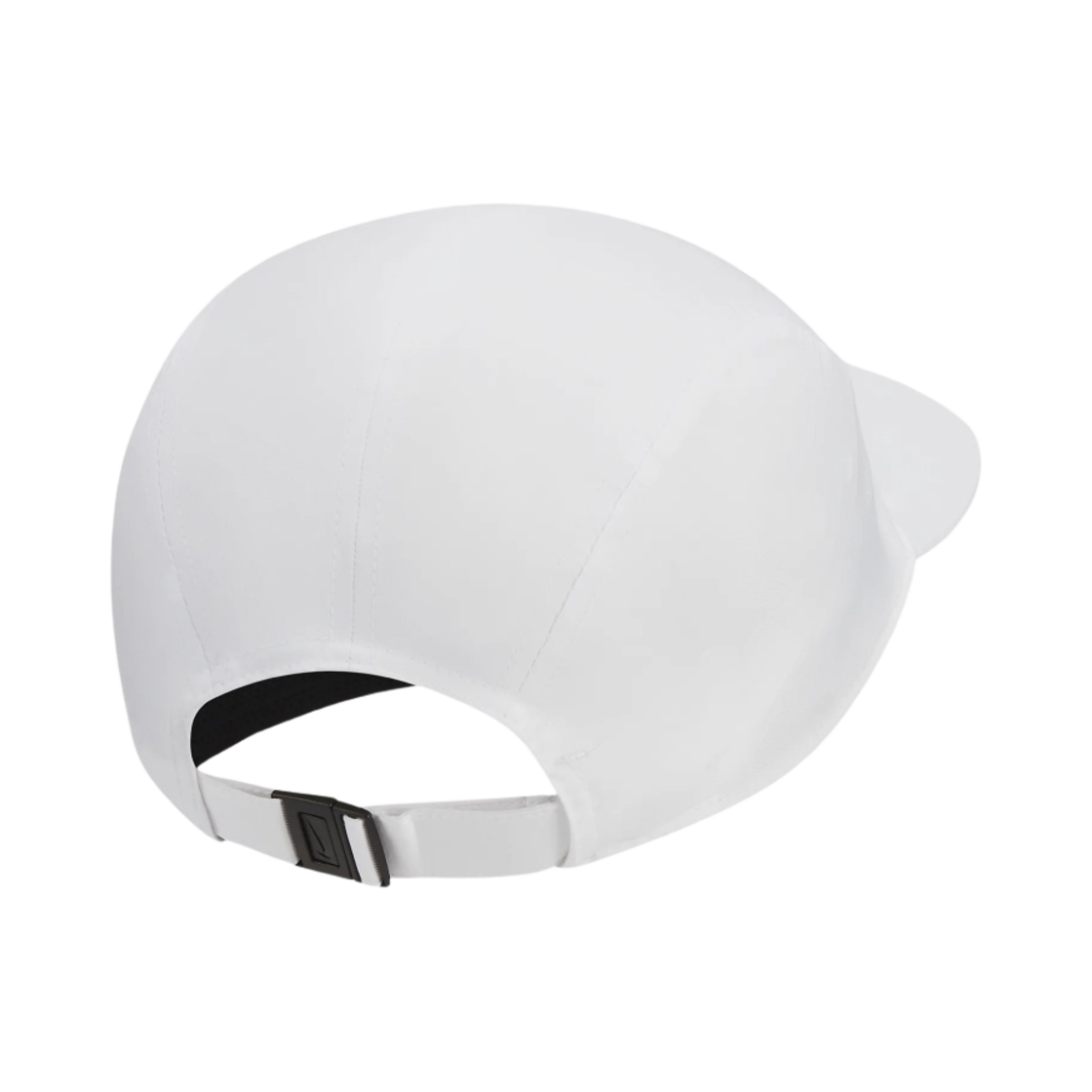 나이키 드라이핏 AW84 트레일 러닝 캡 화이트 블랙(Nike Dri-Fit AW84 Trail Running Cap White Black) - 2