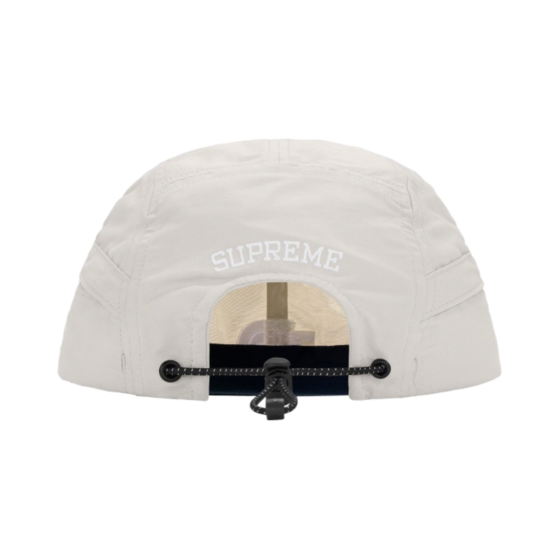 슈프림 x 노스페이스 트레킹 소프트 빌 캡 스톤 - 22SS(Supreme x The North Face Trekking Soft Bill Cap Stone - 22SS) - 2
