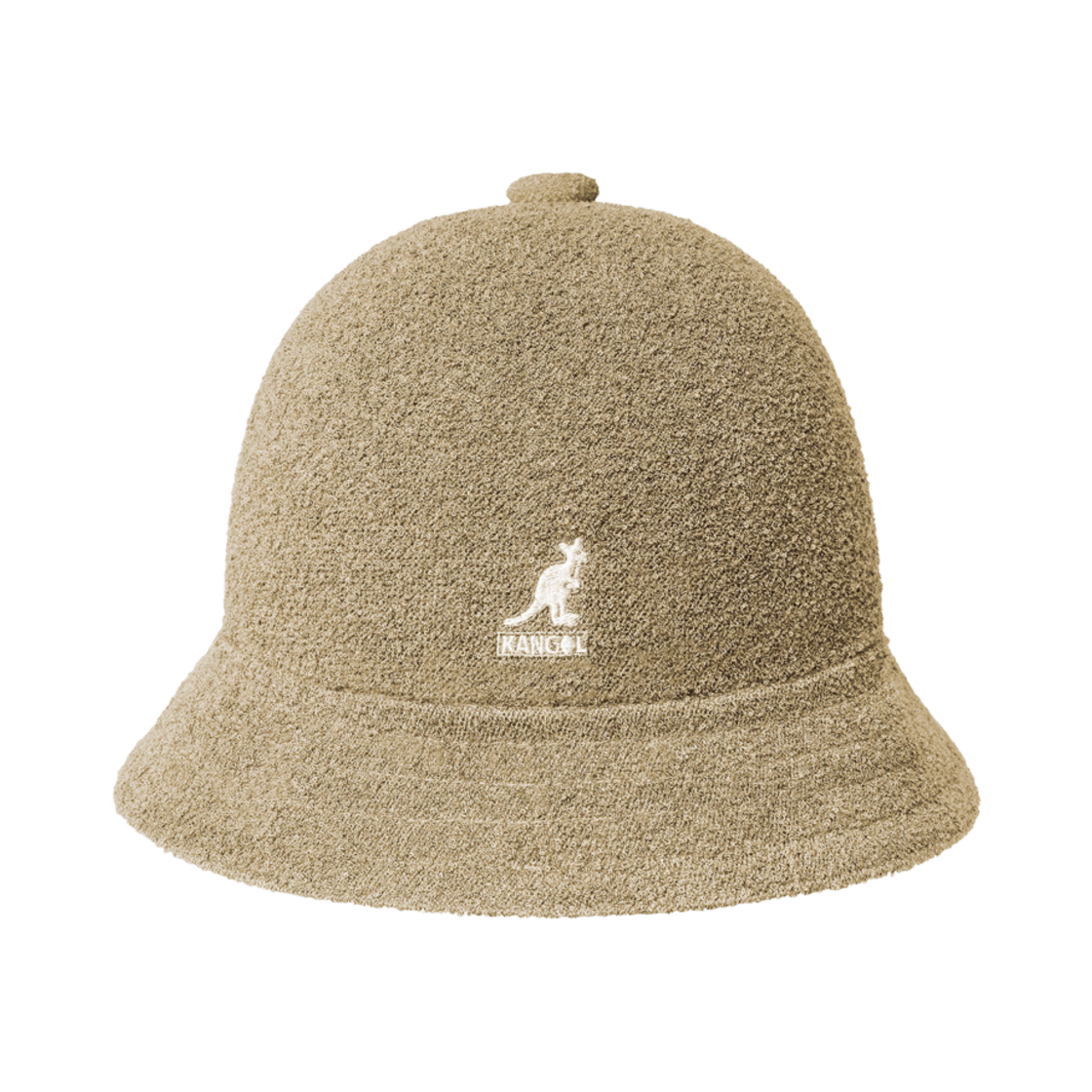 캉골 버뮤다 캐주얼 버킷햇 오트(Kangol Bermuda Casual Bucket Hat Oat)