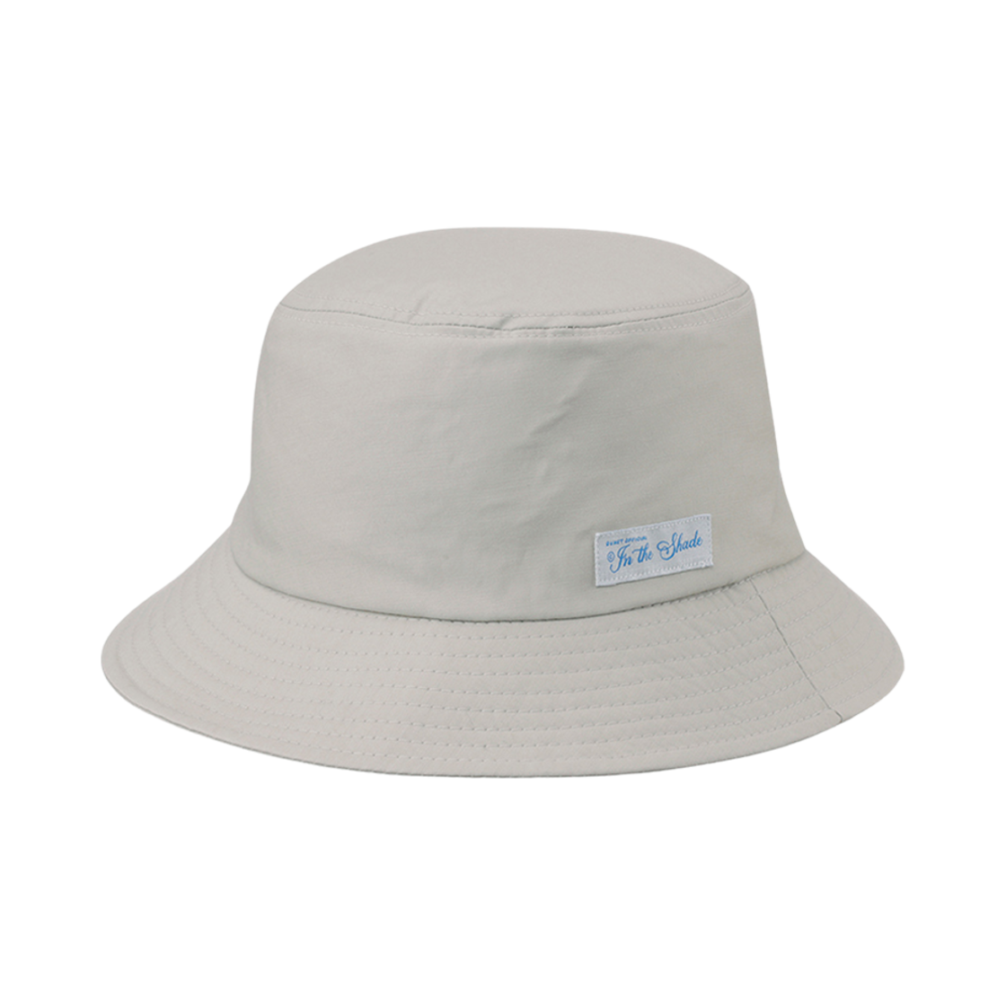 던스트 코튼 버킷햇 카키 베이지(Dunst Cotton Bucket Hat Khaki Beige)