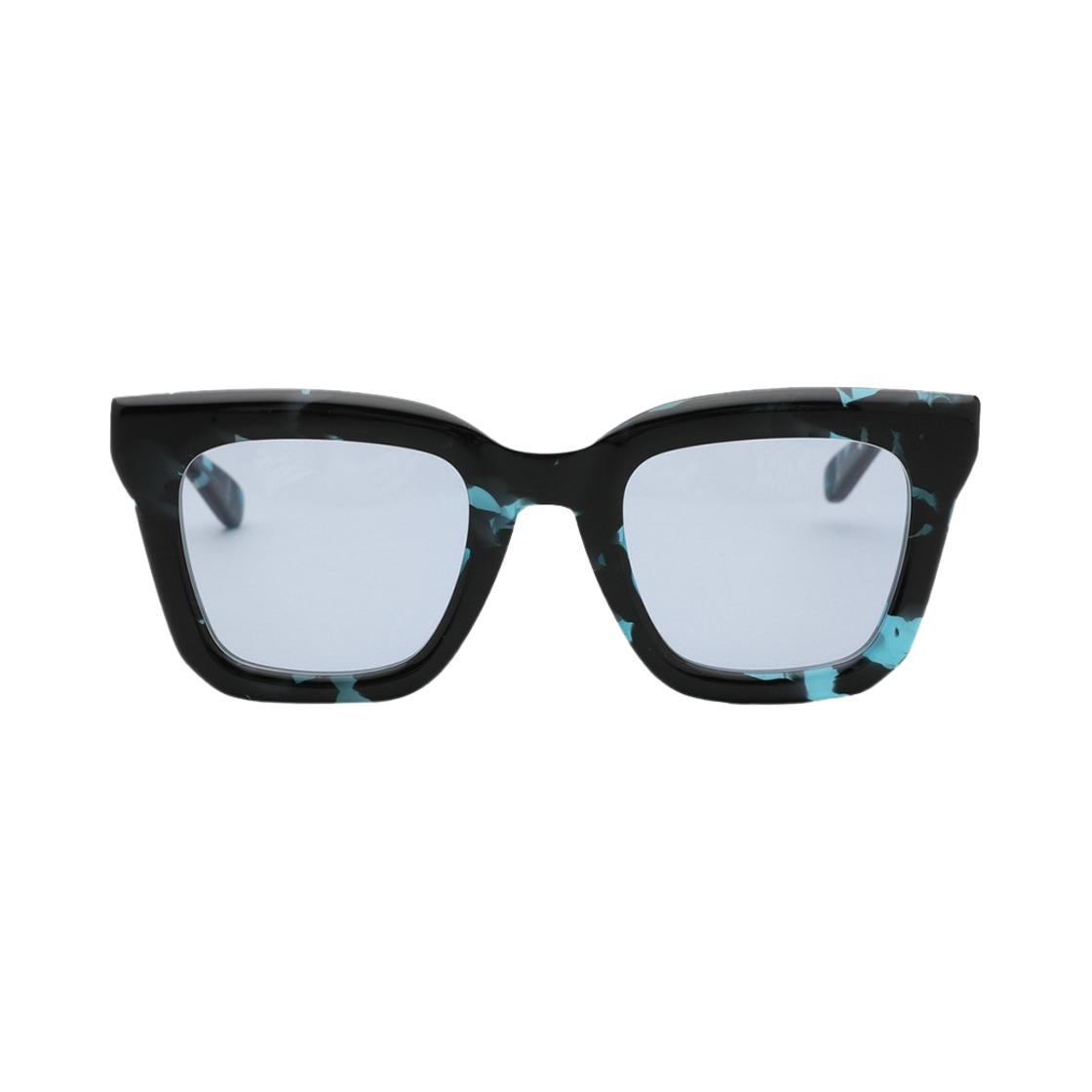 네이티브선즈 x 사카이 코넬 블루 톨토이즈(Native Sons x Sacai Cornell Blue Tortoise)