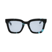 Native Sons x Sacai Cornell Blue Tortoise