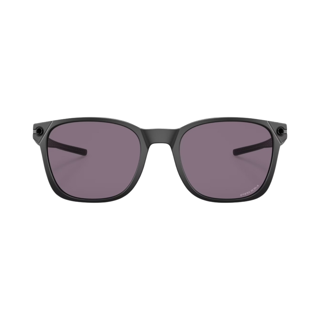 오클리 오젝터 매트 블랙 프레임 프리즘 그레이 렌즈 하이 브릿지 핏(Oakley Ojector Matte Black Frame Prizm Grey Lenses High Bridge Fit) - 2