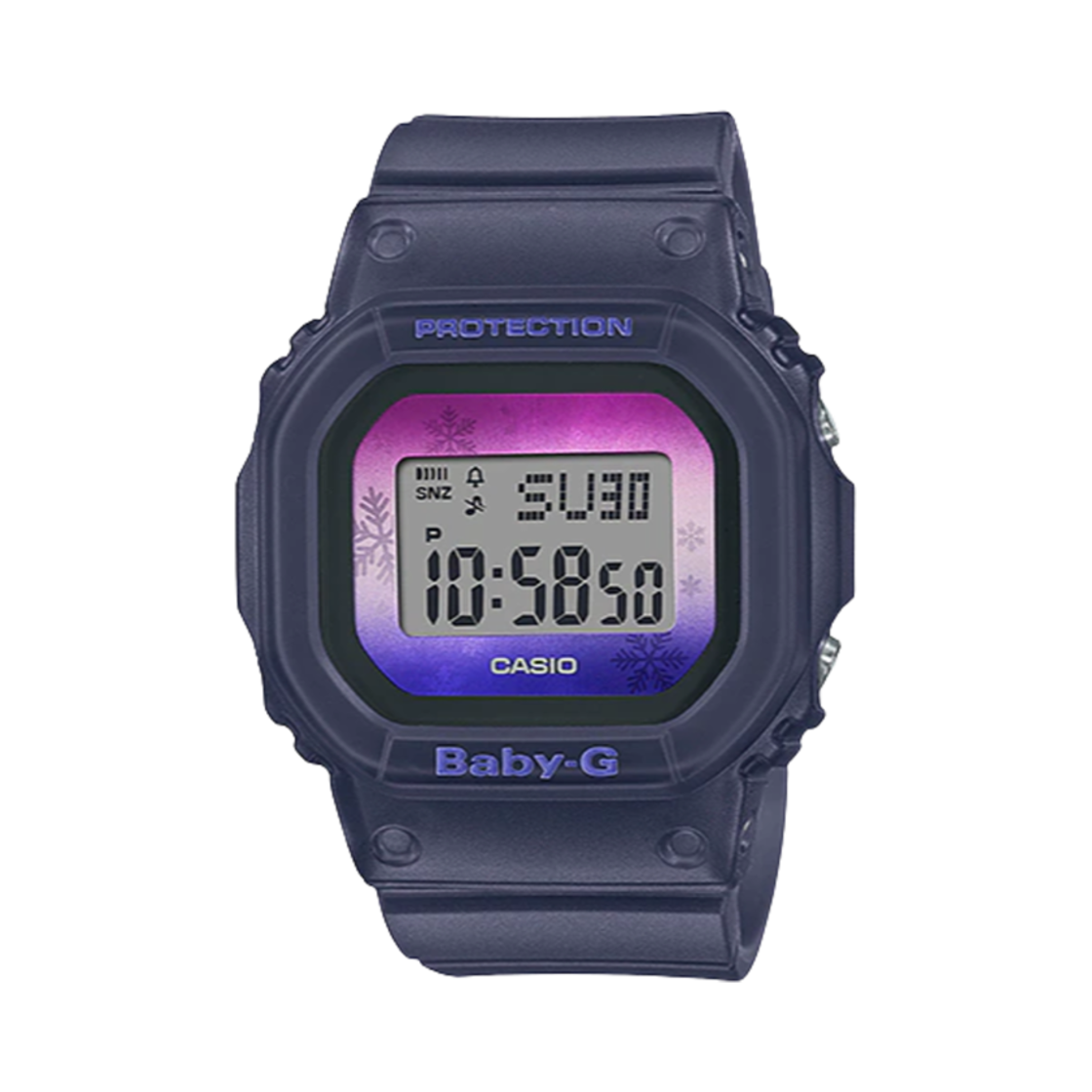 BGD-560WL-2 Casio Baby-G BGD-560WL-2