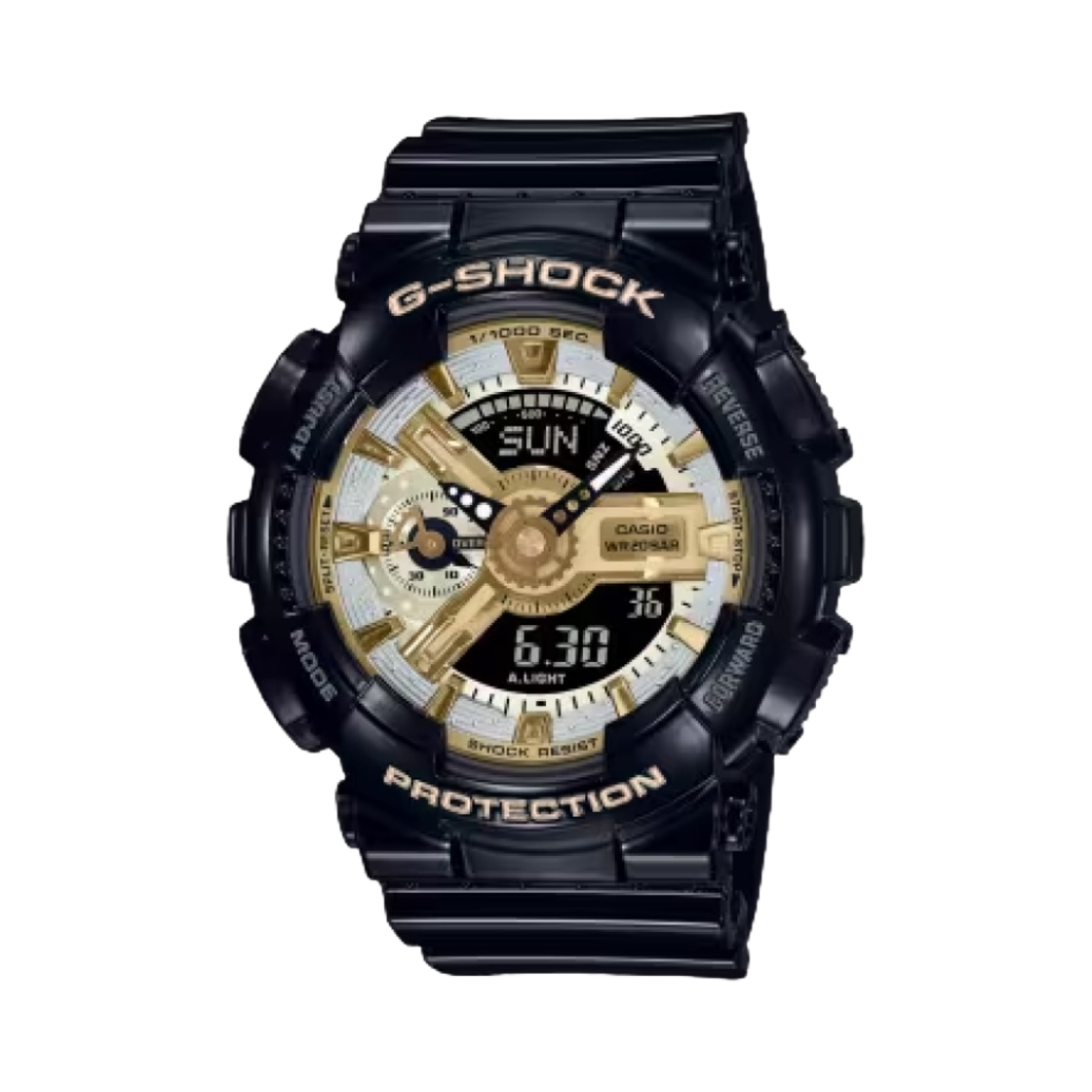 GMA-S110GB-1A Casio G-Shock GMA-S110GB-1A