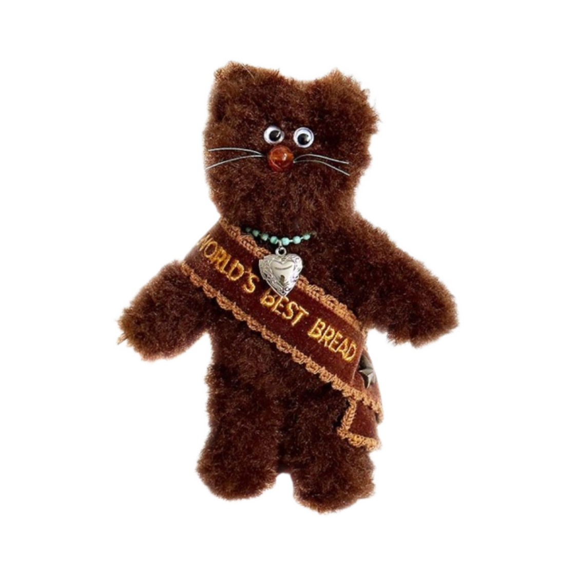 모남희 x 카멜 월드 베스트 브레드 브라운(Monamhee x Camel World Best Bread Brown)