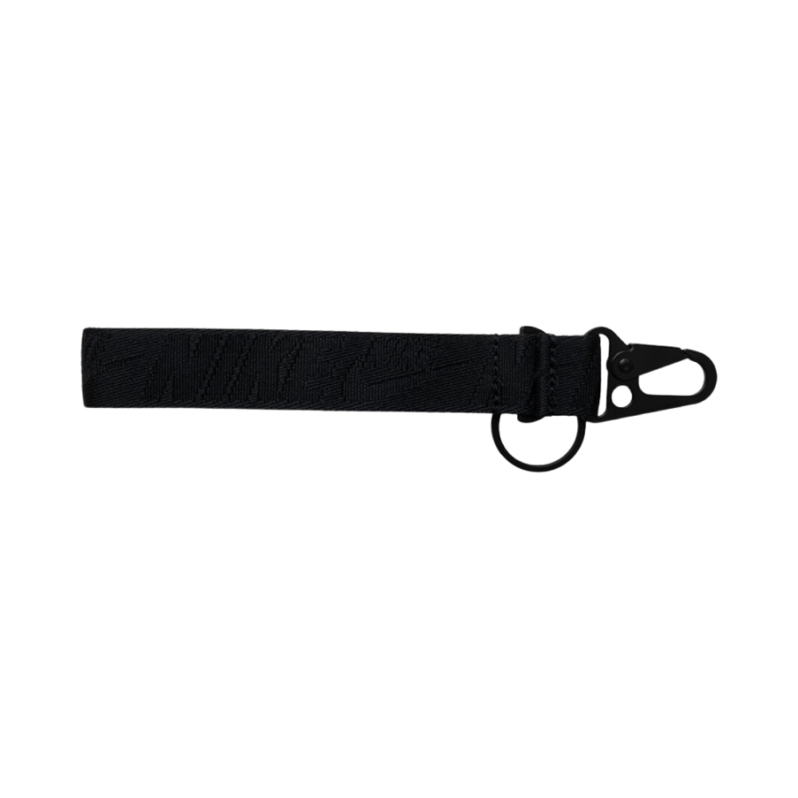 나이키 테크 키 홀더 블랙(Nike Tech Key Holder Black) - 2
