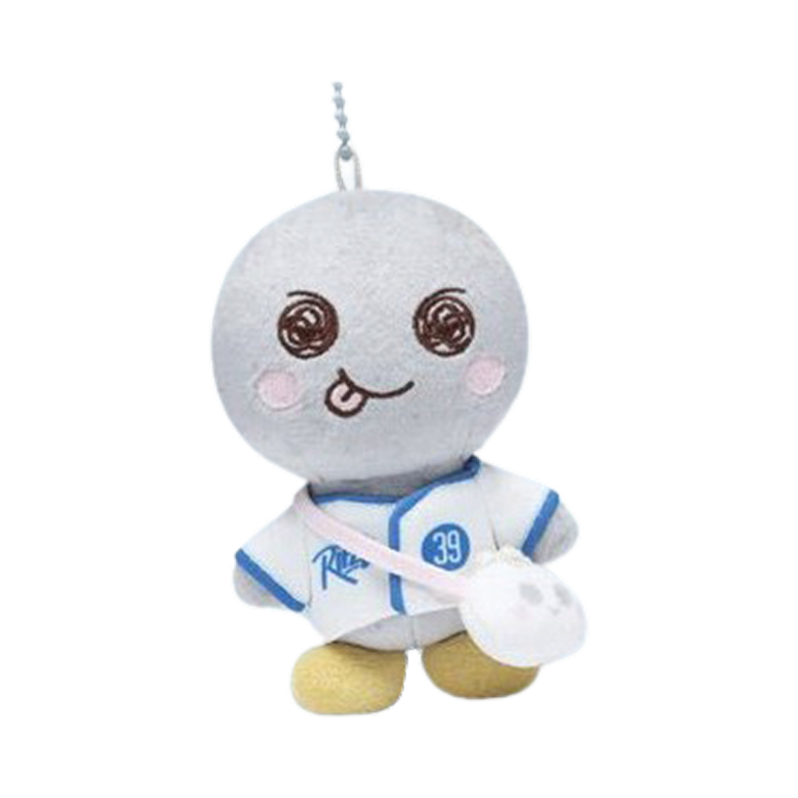 라이즈 리틀 라이즈 키링 은석 송용돌이(Riize Little Riize Keyring Eunseok)