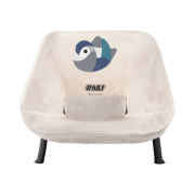 Helinox x Kasina Chair Cover Won-Ang Female