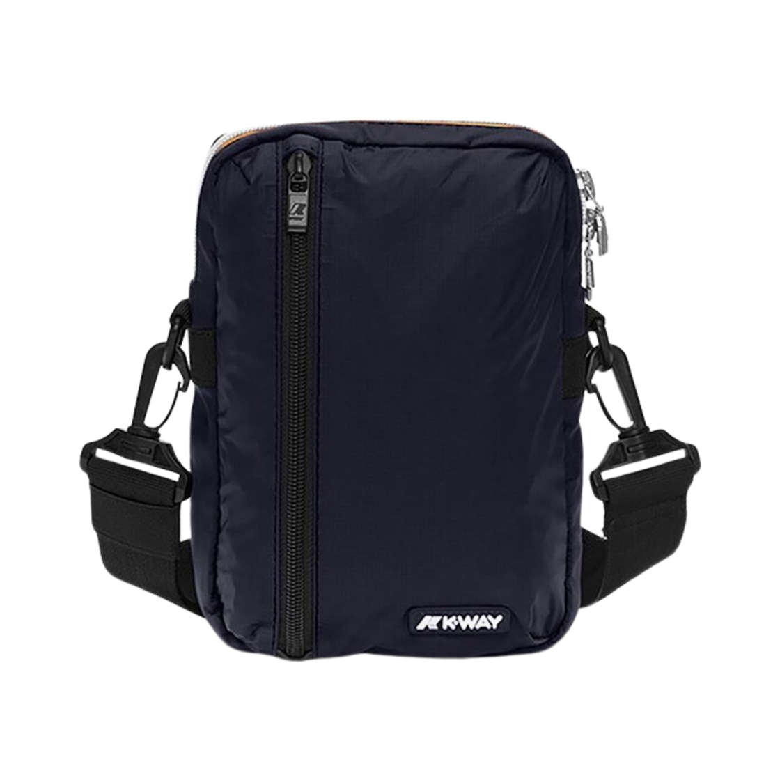 Y246EOA208 K-WAY Barbiton Bag Dark Navy