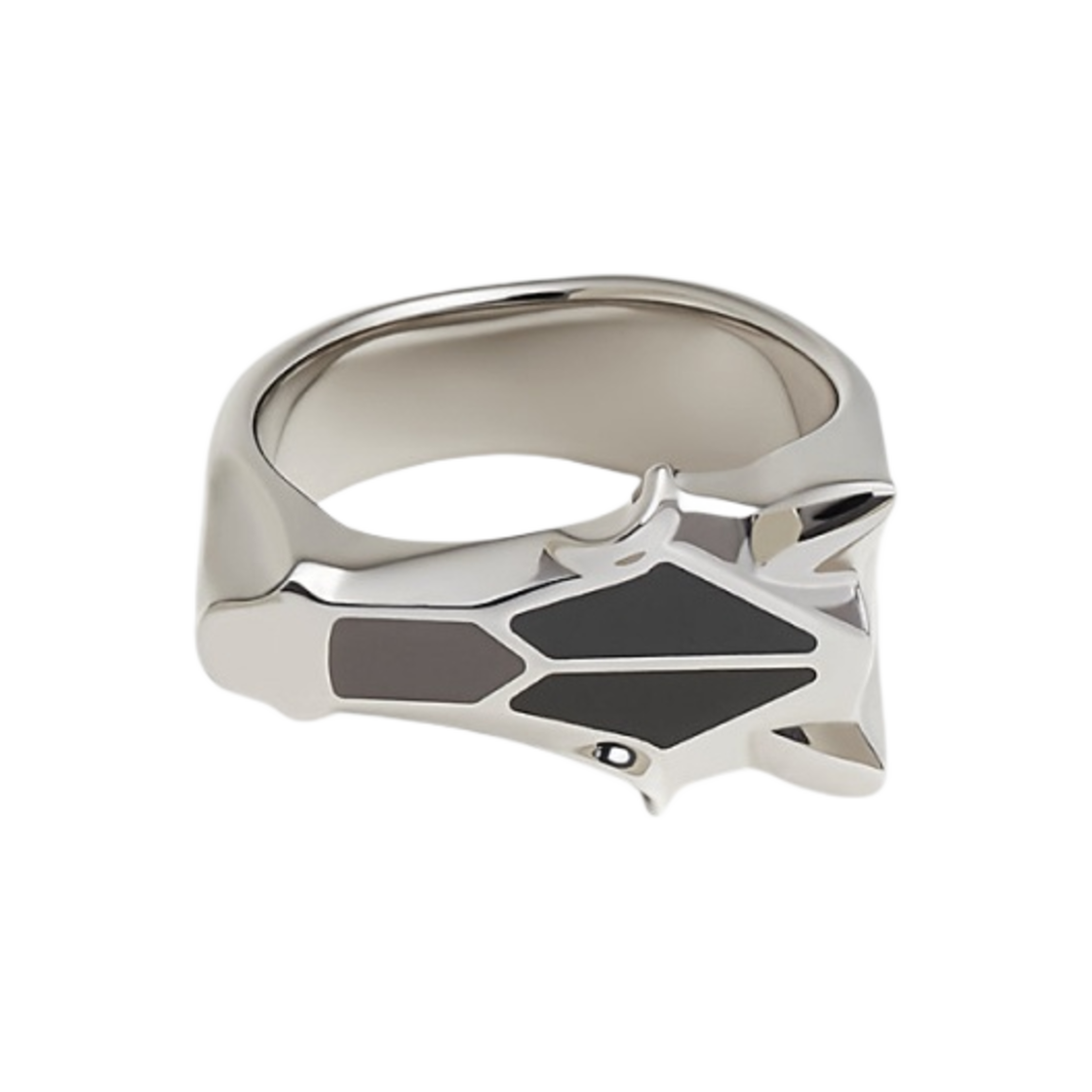 Hermes Destrier Ring STYLE | KREAM Hermes Destrier Ring STYLE | KREAM