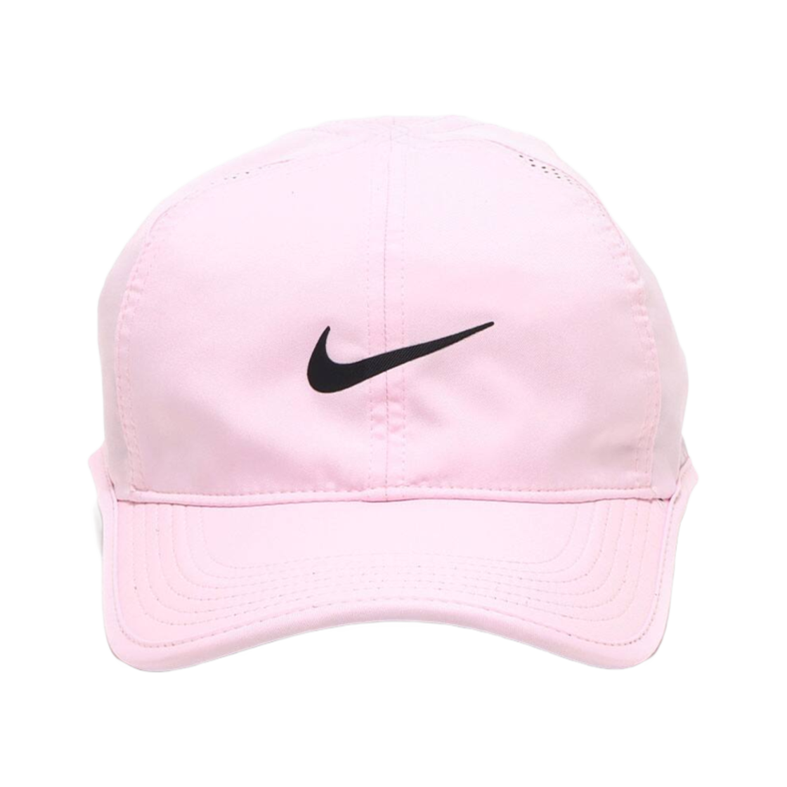 나이키 NSW 에어로빌 캡 핑크 폼(Nike NSW Aerobill Cap Pink Foam) - 2