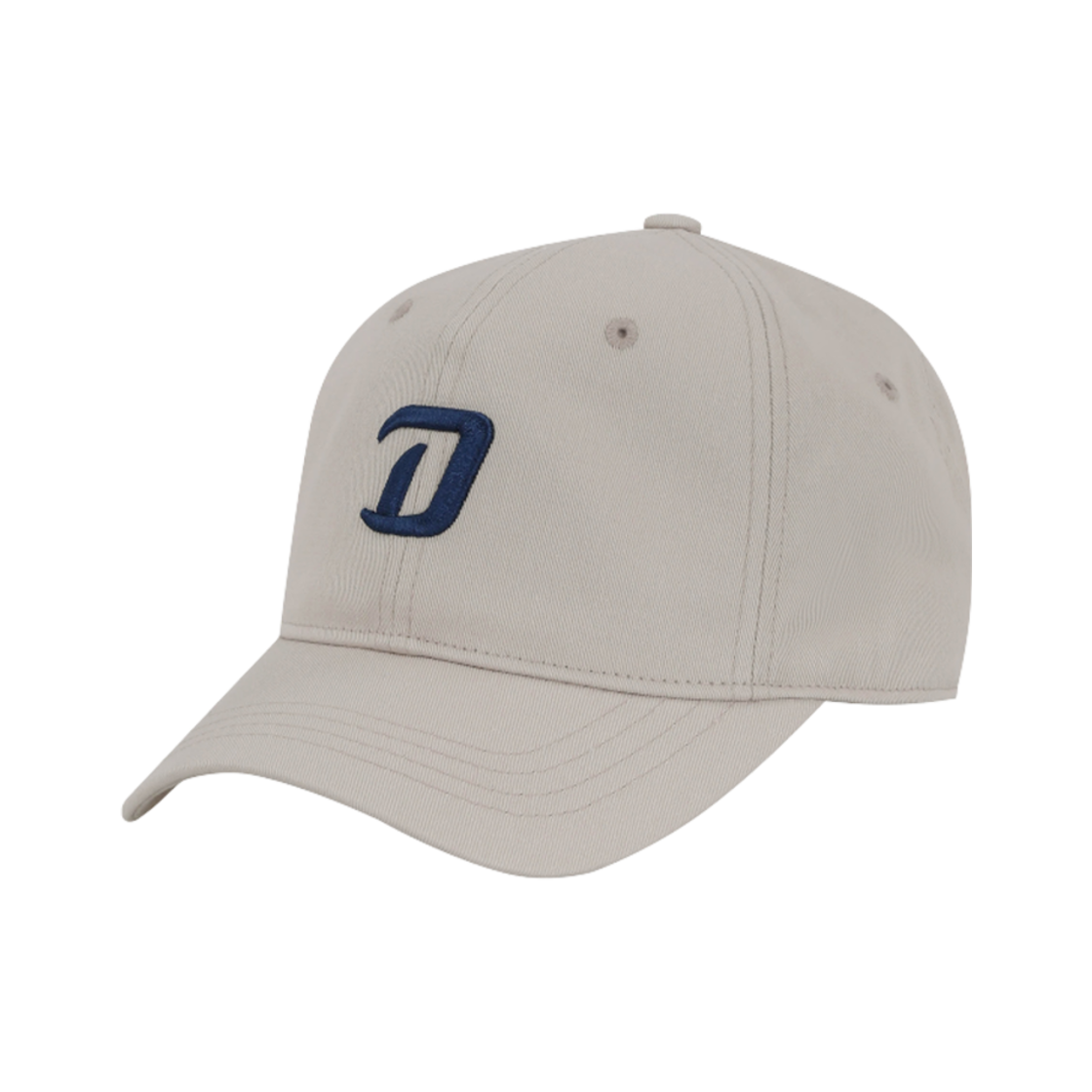 NC 다이노스 패션 볼캡 베이지(NC Dinos Fashion Ball Cap Beige)