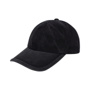 Juun.J Signature Ballcap Black