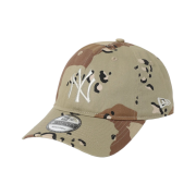 Thisisneverthat x New Era x MLB New York Yankees Unstructured Ball Cap Six Day Camo