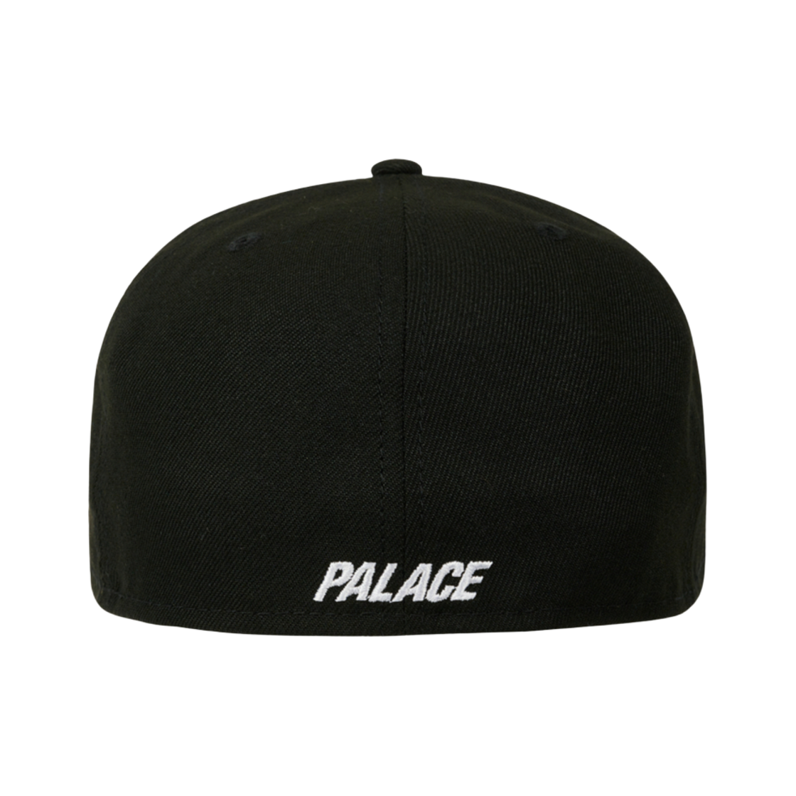 팔라스 뉴에라 LP 59피프티 블랙 - 24FW(Palace New Era P LP 59Fifty Black - 24FW) - 2