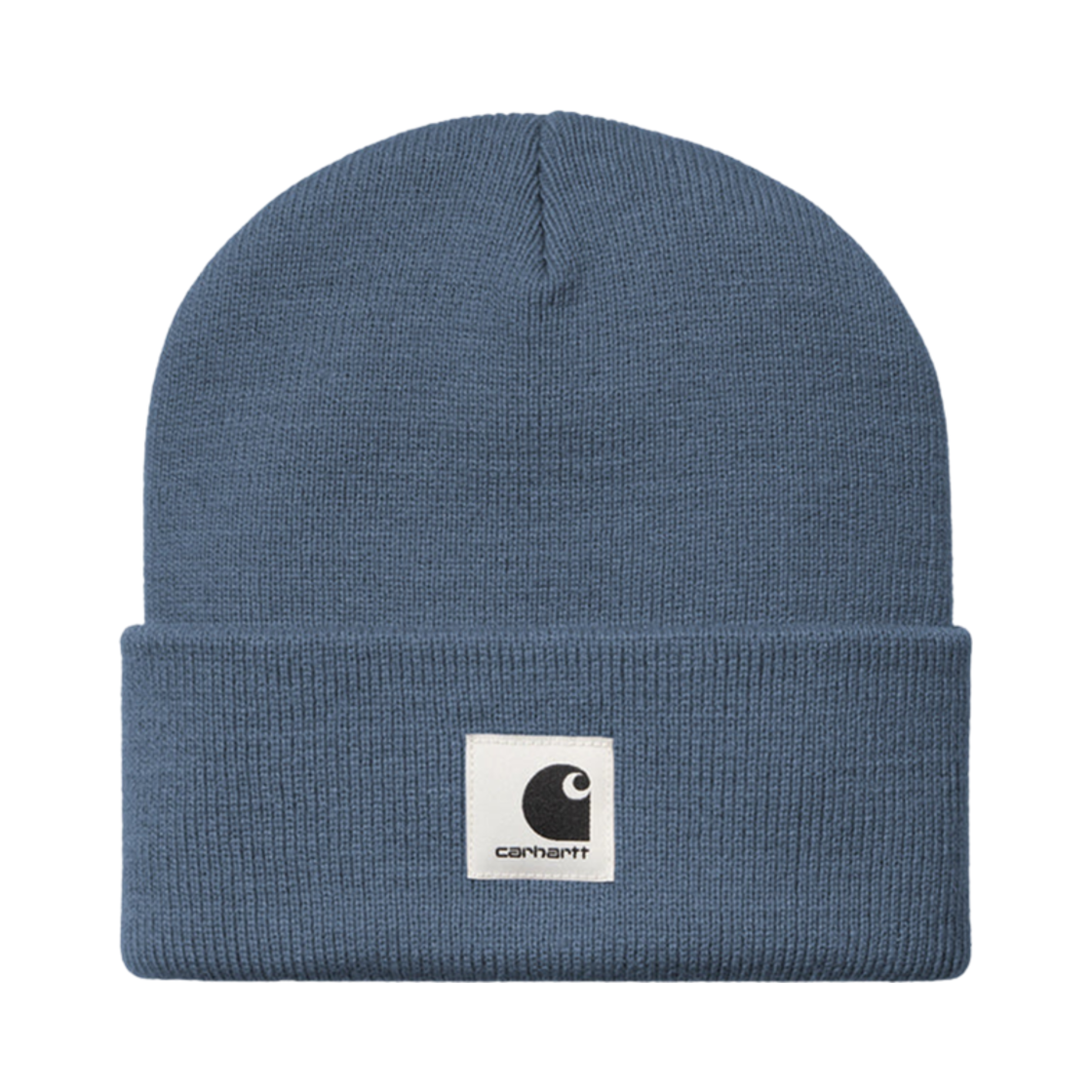 칼하트 WIP 애슐리 비니 허드슨 블루(Carhartt WIP Ashley Beanie Hudson Blue) - 1