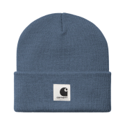 Carhartt WIP Ashley Beanie Hudson Blue