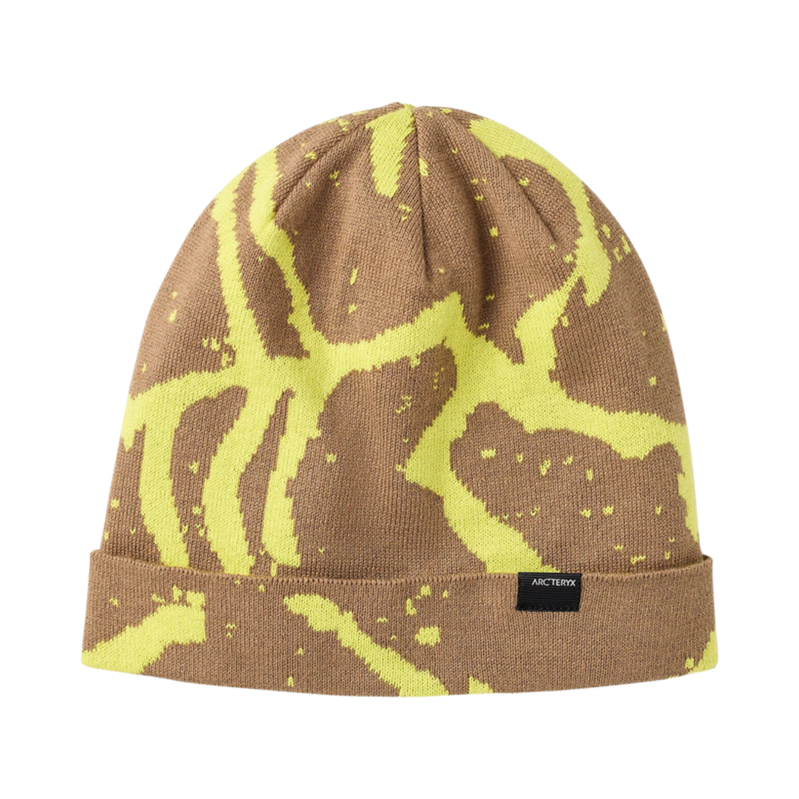 아크테릭스 라이트웨이트 그로토 토크 캔버스 스프린트(Arc'teryx Lightweight Grotto Toque Canvas Sprint)