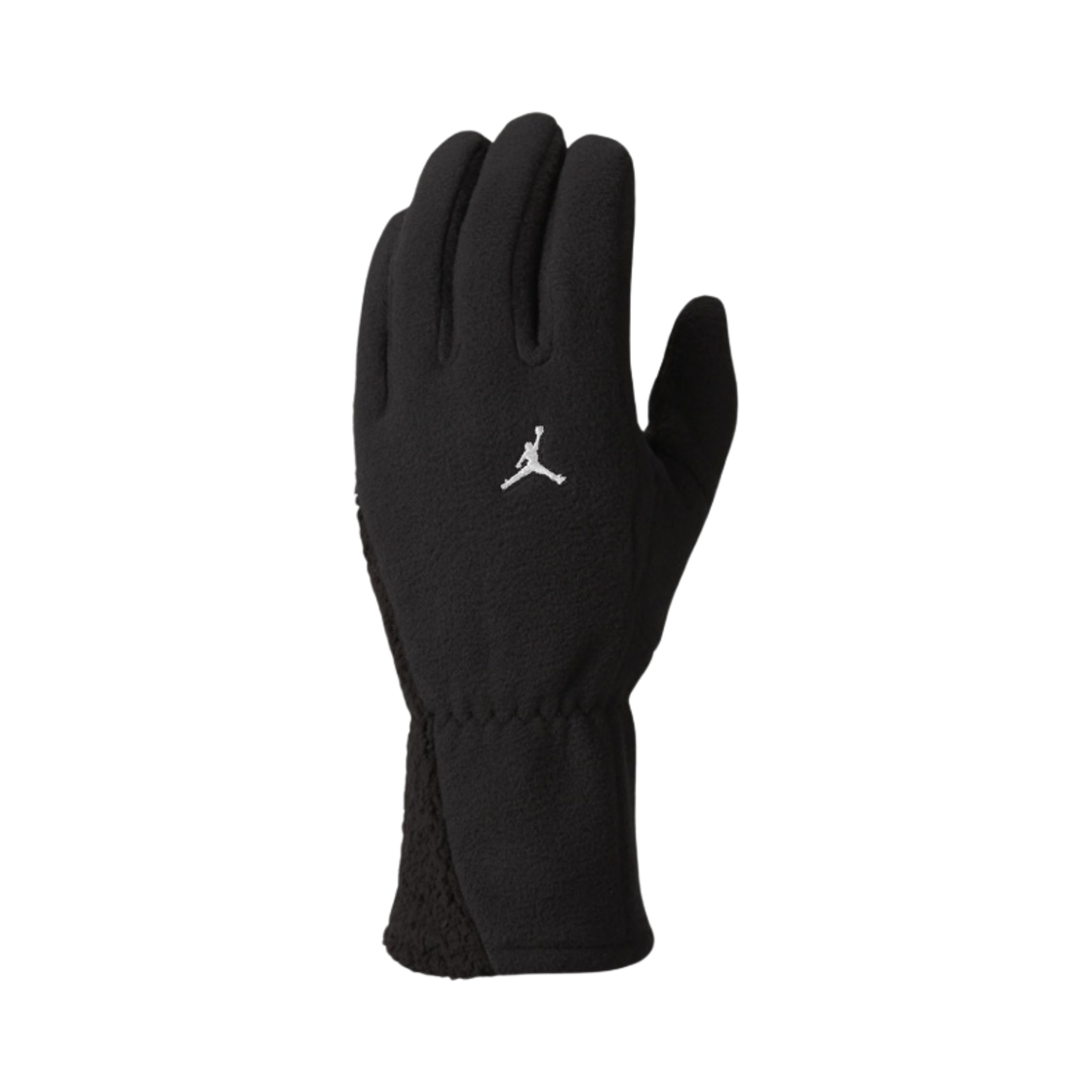 FQ1493-010/J1008818010 Jordan Polartec Fleece Gloves Black