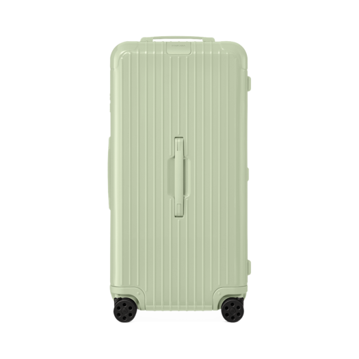 Rimowa Essential Trunk Plus Gloss Mint Green