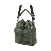 Porter Balloonsac Sage Green