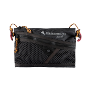 Klattermusen Algir Small Accessory Bag Raven