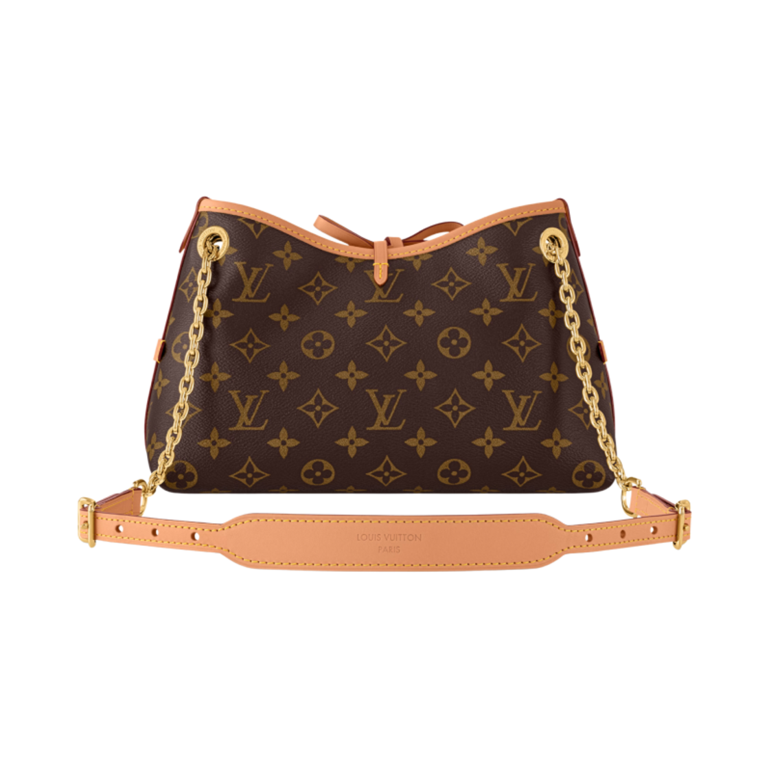 루이비통 캐리올 BB 모노그램(Louis Vuitton Carryall BB Monogram) - 4