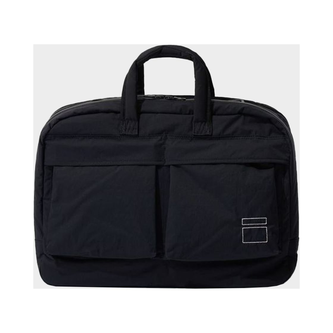 BKXXXUTB005BK BLANKOF BS 04-1 Reporter Bag Black