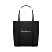 Balenciaga Everyday XXS Tote Bag Black