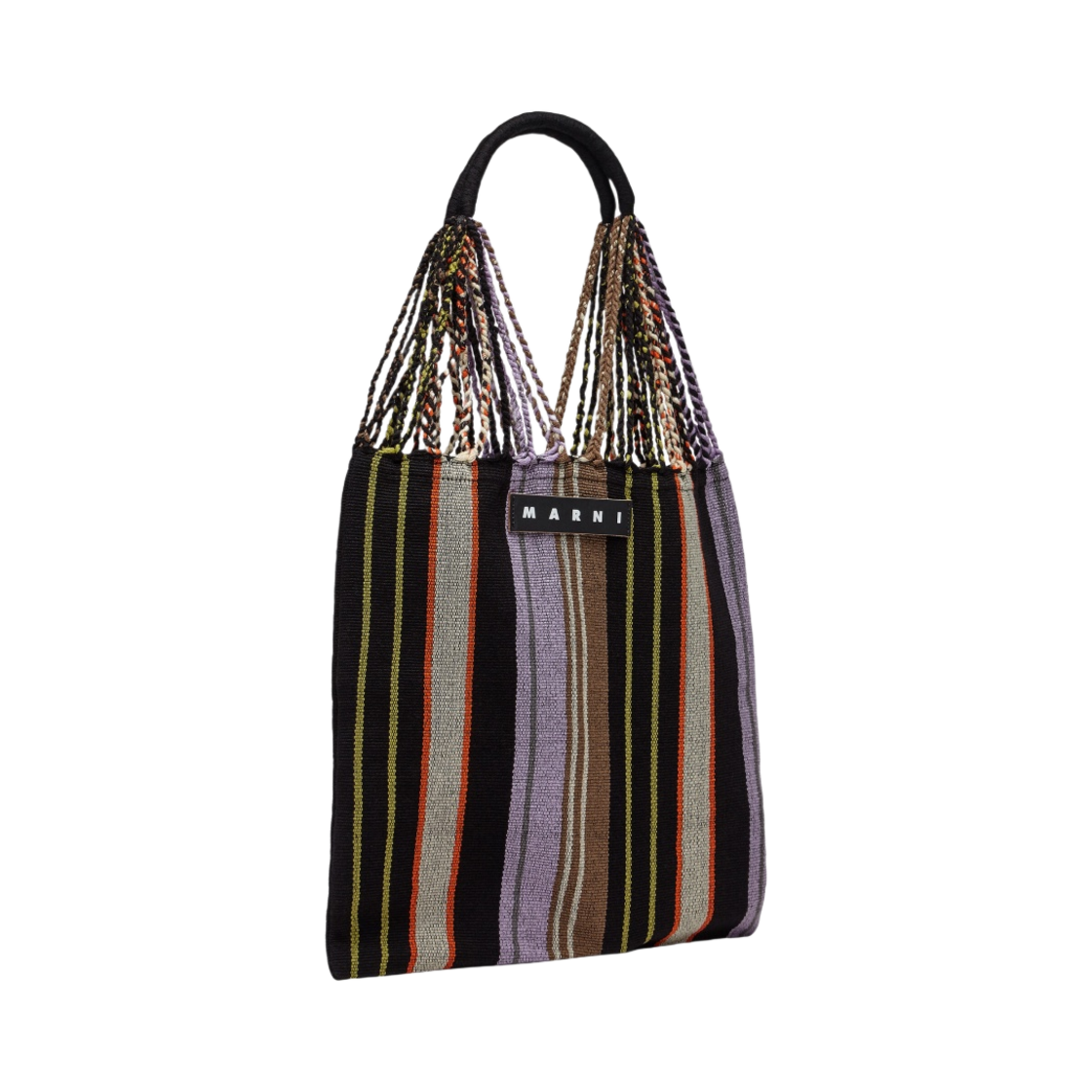마르니 마켓 해먹백 퍼플(Marni Market Hammock Bag Purple) - 2
