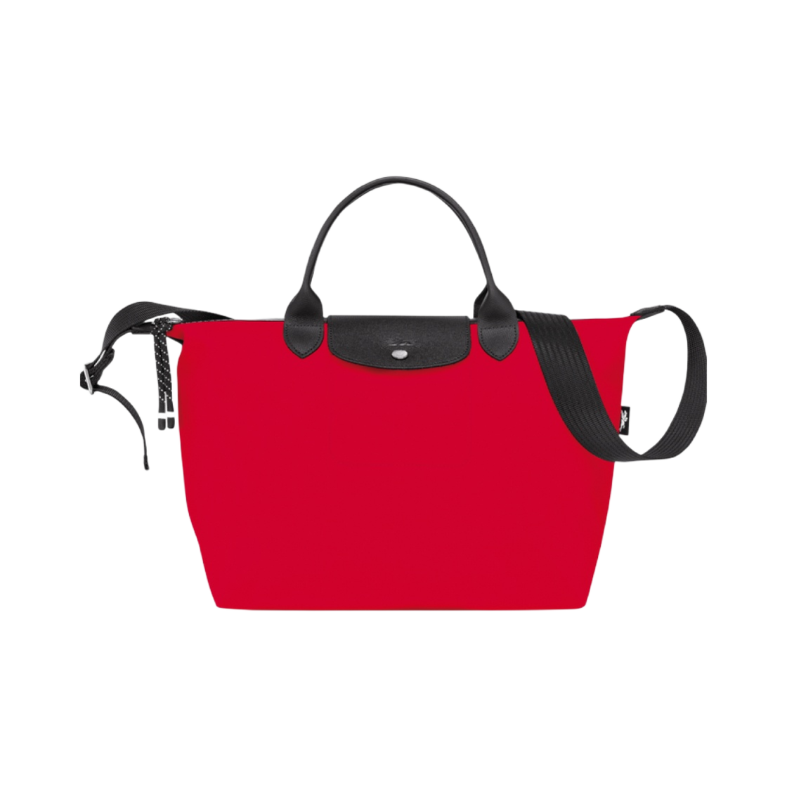 롱샴 르 플리아쥬 에너지 핸드백 L 포피(Longchamp Le Pliage Energy Handbag L Poppy) - 1