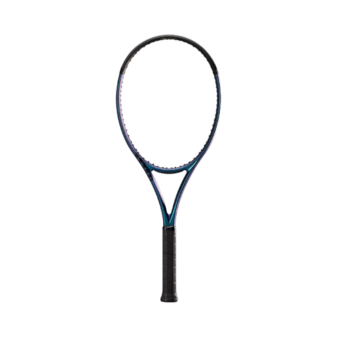 윌슨 울트라 100UL V4 260g 블루 블랙 (스트링 미포함)(Wilson Ultra 100UL V4 260g Blue Black (Without String)) - 4