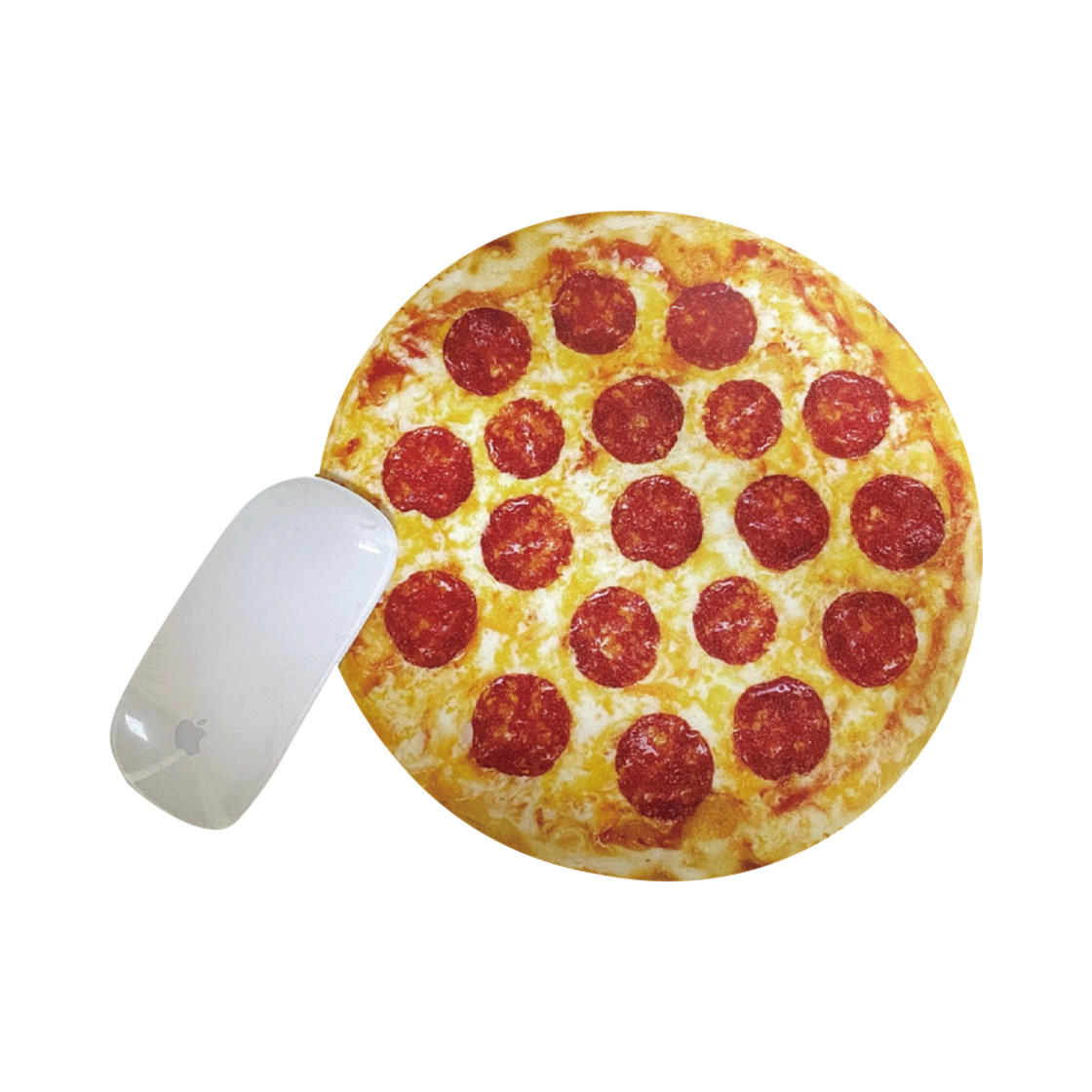 유라이크왓 피자 마우스패드([3% 포인트 적립] you like what Pizza Mouse Pad)