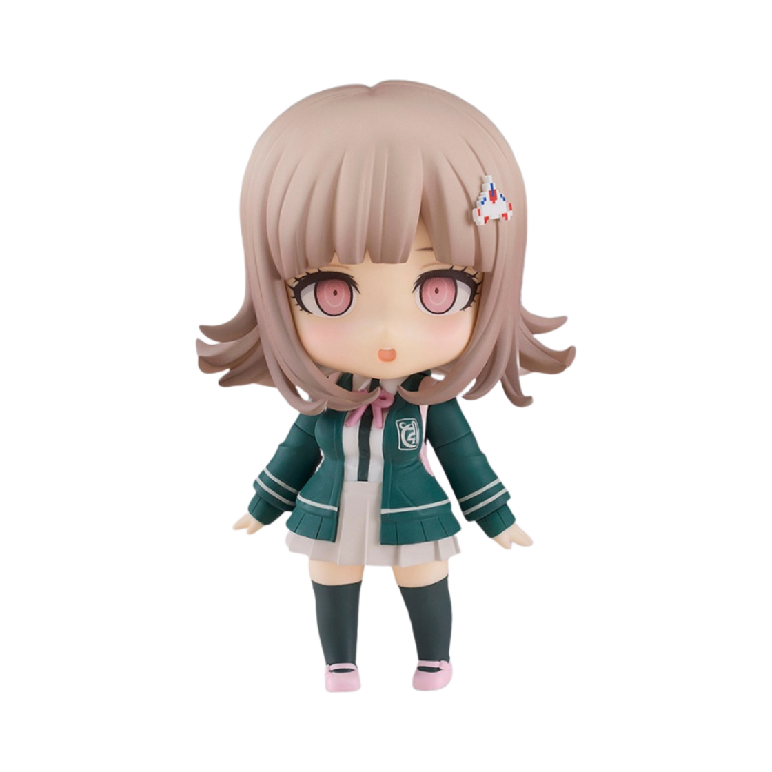 넨도로이드 단간론파 나나미 치아키(Nendoroid Danganronpa Chiaki Nanami) - 1