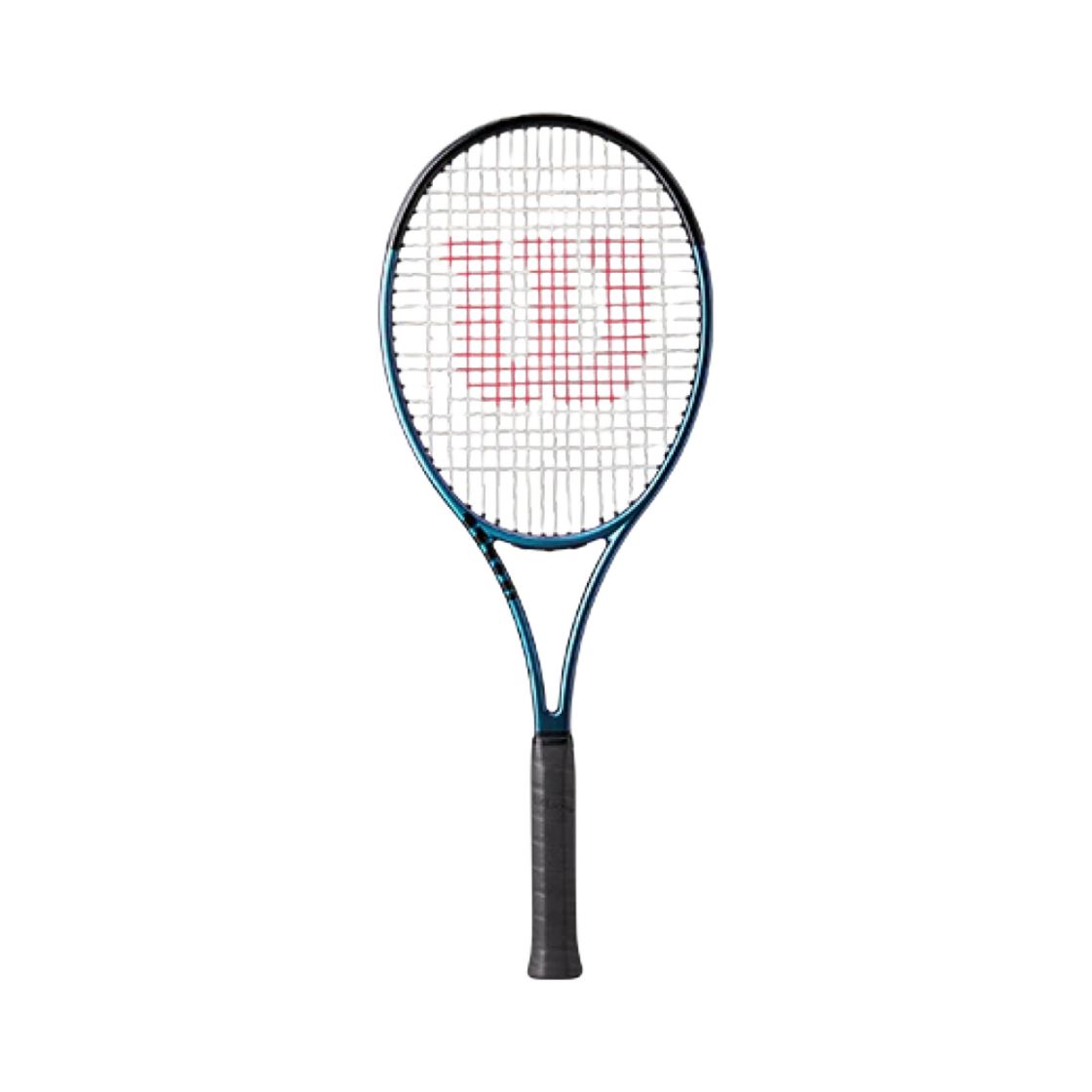 윌슨 울트라 프로 16x19 V4 305g 블루 블랙 (스트링 미포함)(Wilson Ultra Pro 16x19 V4 305g Blue Black (Without String))