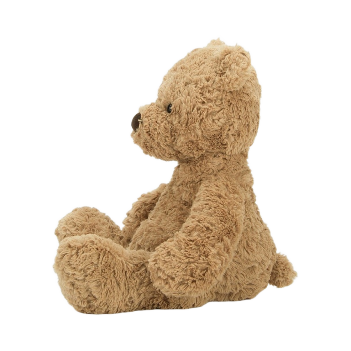 젤리캣 범블리 베어 라지 브라운(Jellycat Bumbly Bear Large Brown) - 2