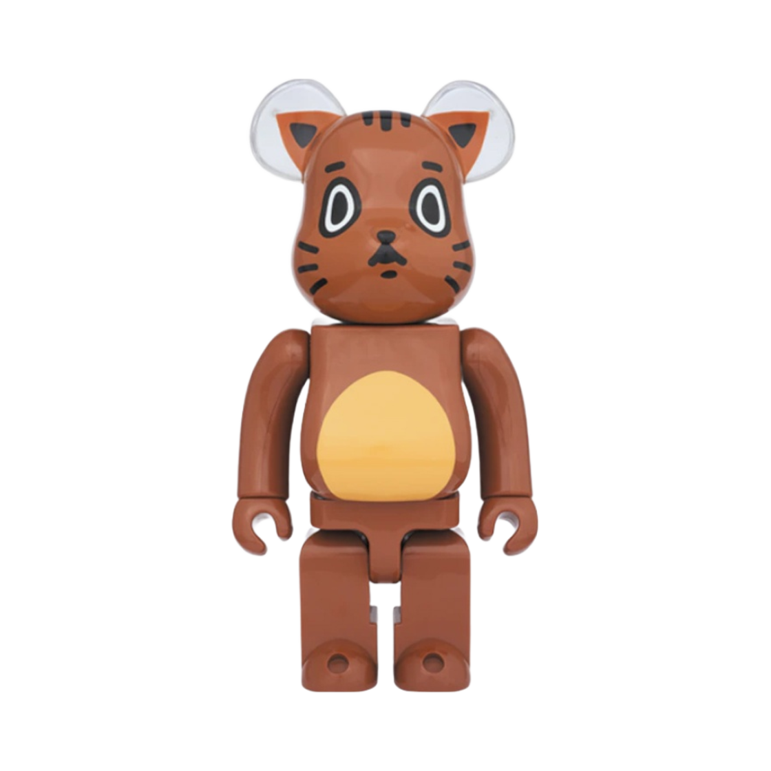 베어브릭 조디악 캣 100% & 400% 세트(Bearbrick Zodiac Cat 100% & 400% Set) - 2