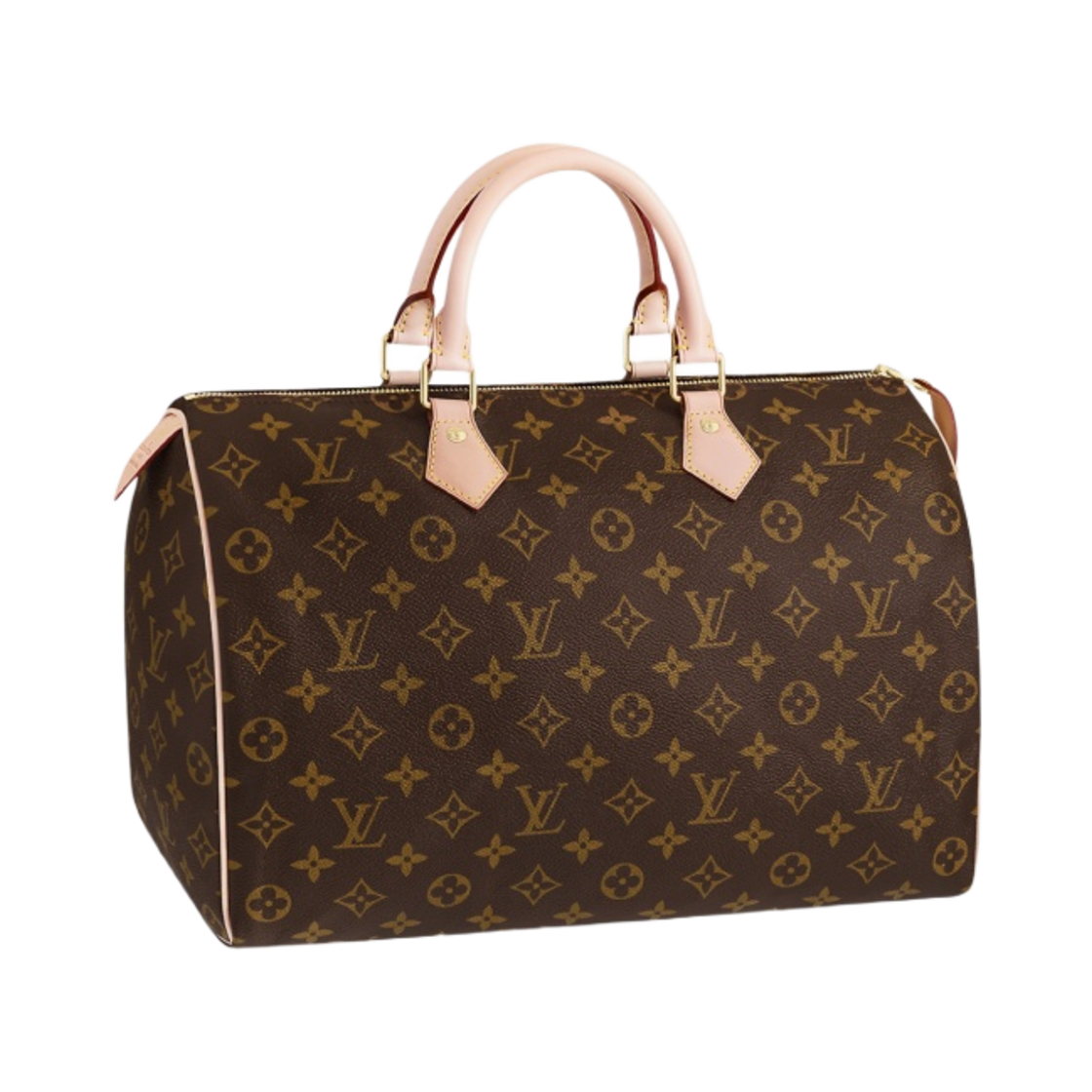 루이비통 스피디 35 모노그램