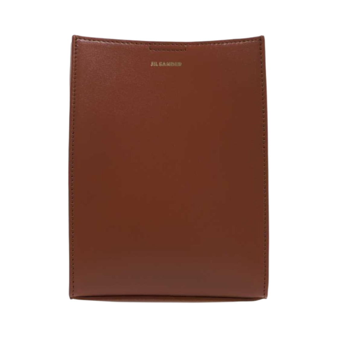 질 샌더 탱글 스몰 브라운(Jil Sander Tangle Small Brown)