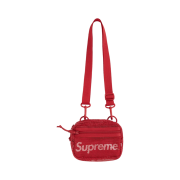 Supreme Small Shoulder Bag Dark Red - 20SS