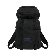 Supreme x Comme des Garcons Junya Watanabe Man Patchwork Backpack Black - 21FW