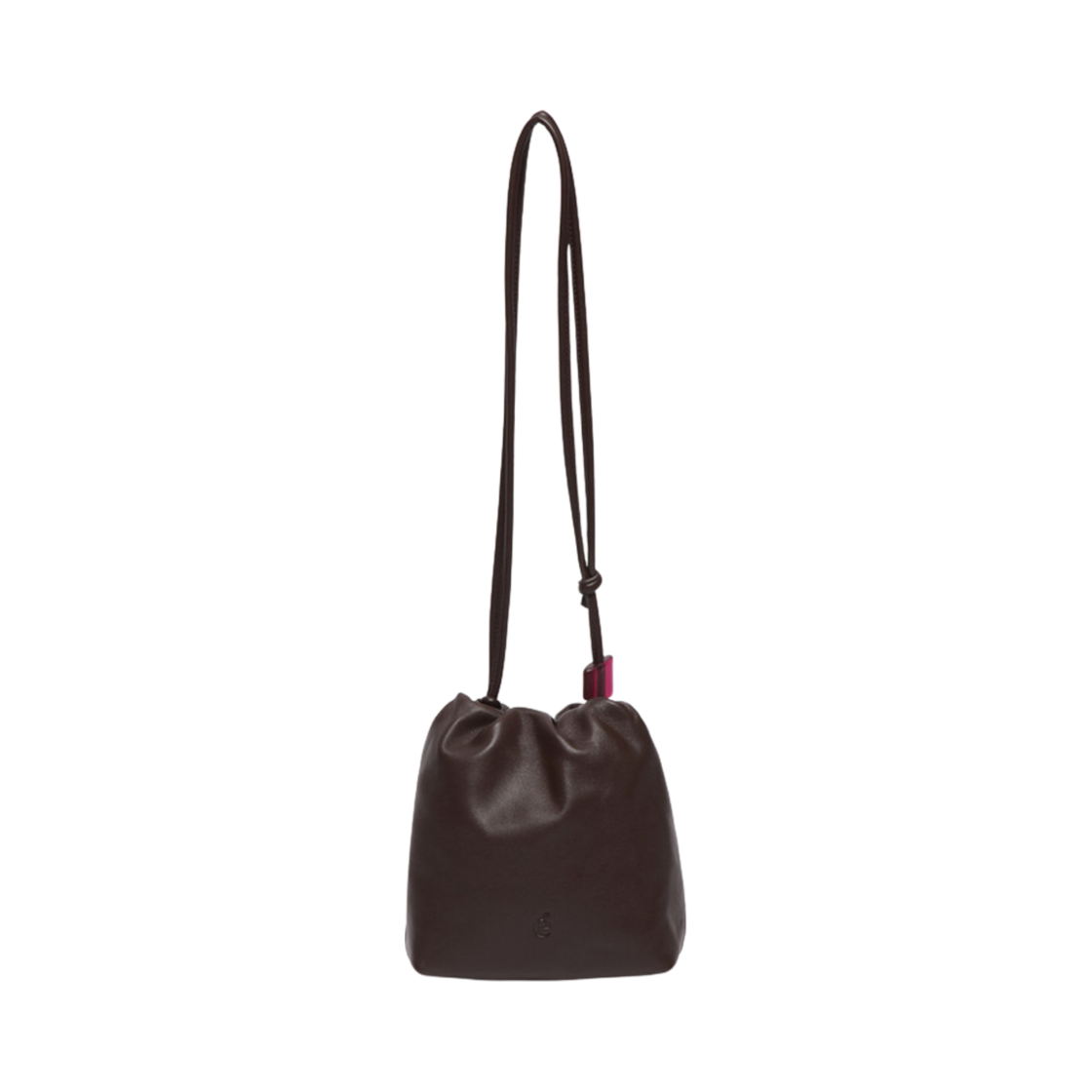 OVBAX25039DKB Archivepke Cabbage Bag Choco Spread