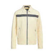 Diesel J-Tommy Jacket Beige