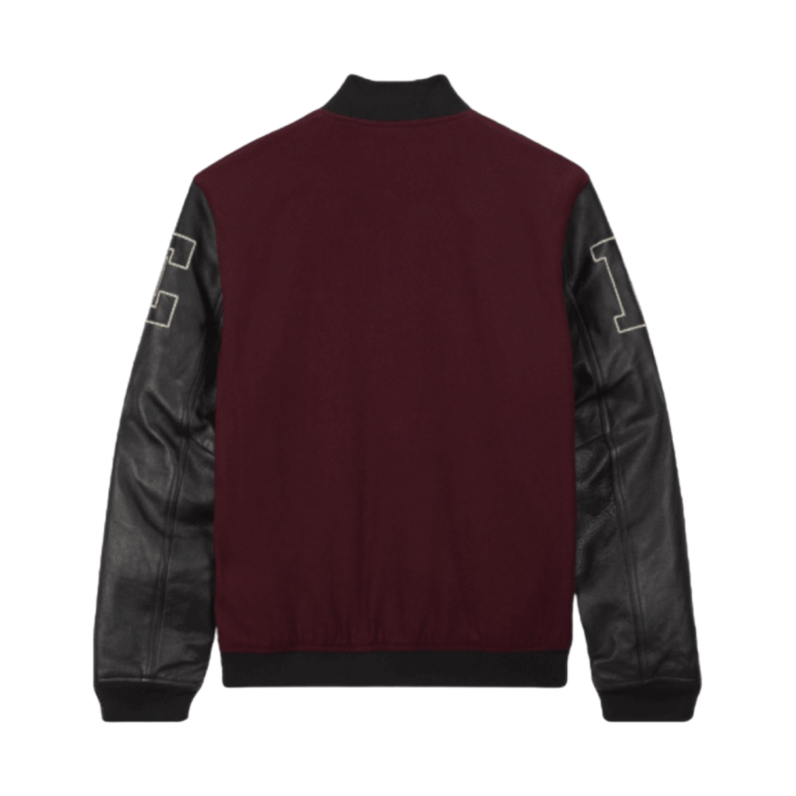 나이키 스니커즈 데이 '23 디스트로이어 자켓 나이트 마룬 (FQ0299-681)(Nike SNKRS Day '23 Destroyer Jacket Night Maroon (FQ0299-681)) - 2