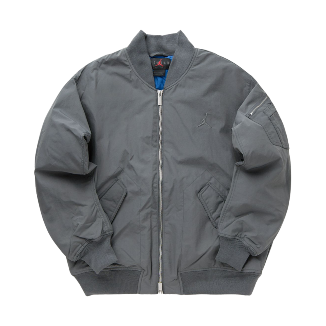 FV7267-068 Jordan Renegade Jacket Iron Grey - US/EU