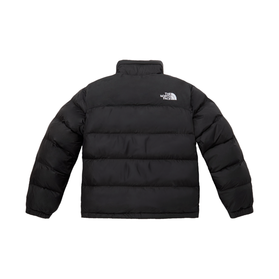 노스페이스 뉴 퍼피 자켓 블랙(The North Face New Puffy Jacket Black) - 2